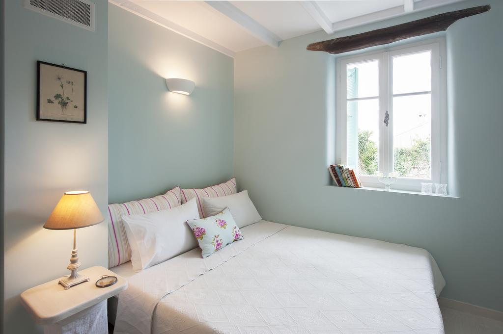 Áno Korakiána White Jasmine Cottage المظهر الخارجي الصورة