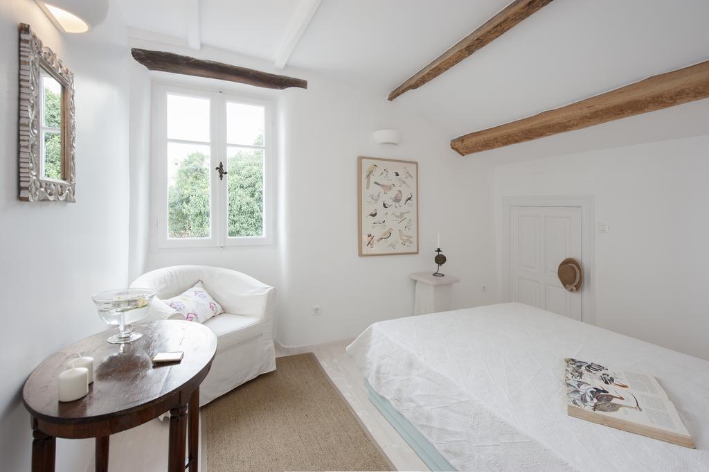 Áno Korakiána White Jasmine Cottage المظهر الخارجي الصورة