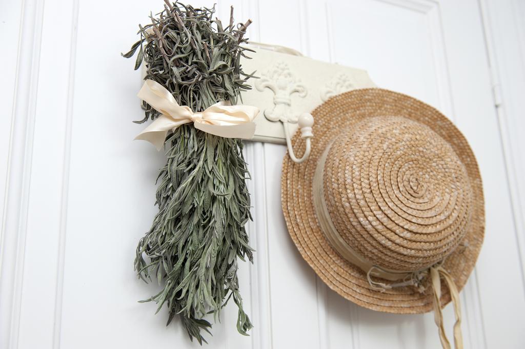 Áno Korakiána White Jasmine Cottage المظهر الخارجي الصورة