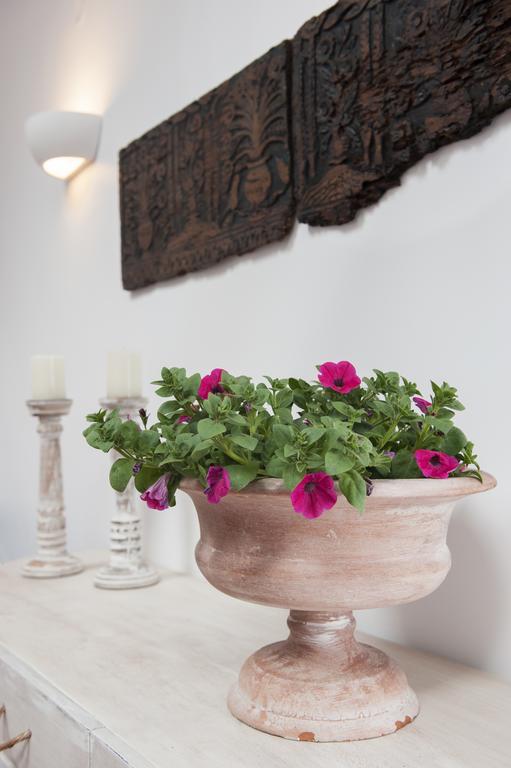 Áno Korakiána White Jasmine Cottage المظهر الخارجي الصورة