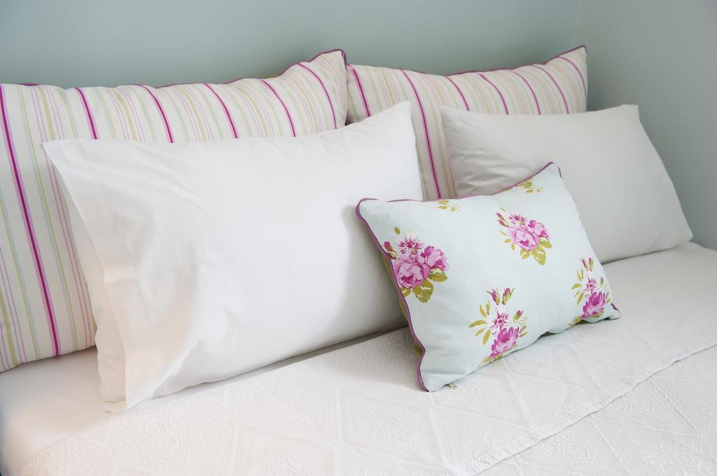 Áno Korakiána White Jasmine Cottage المظهر الخارجي الصورة
