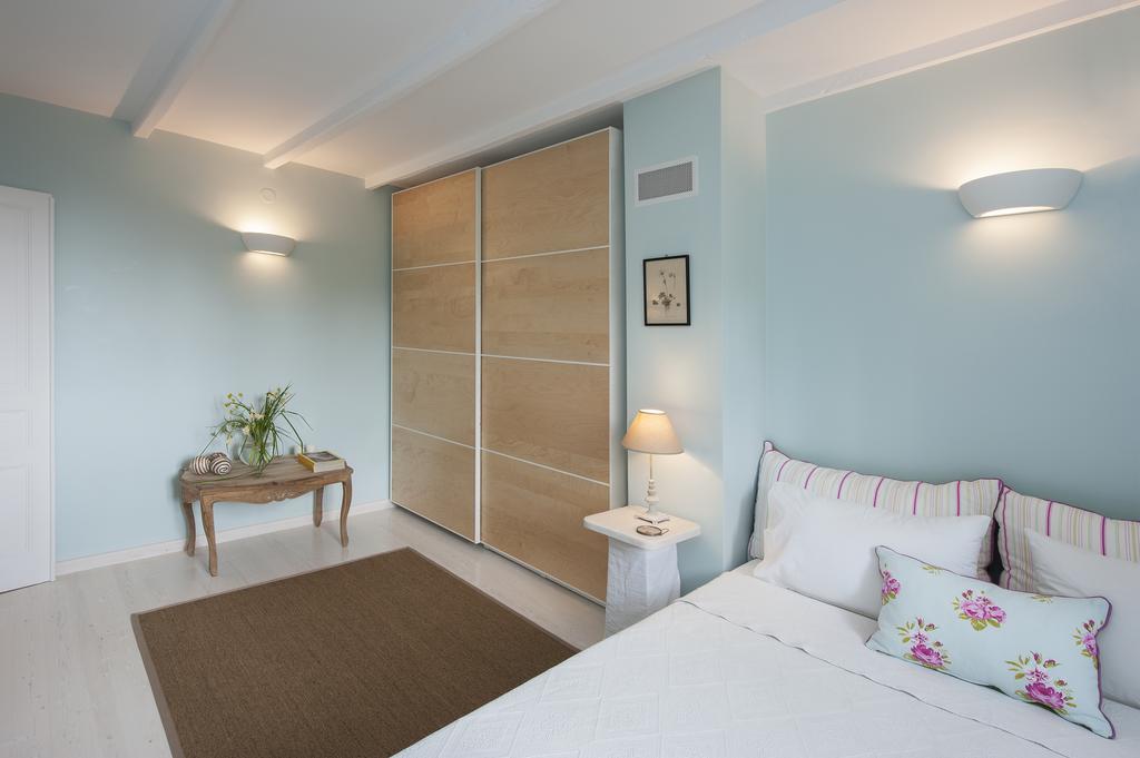 Áno Korakiána White Jasmine Cottage المظهر الخارجي الصورة