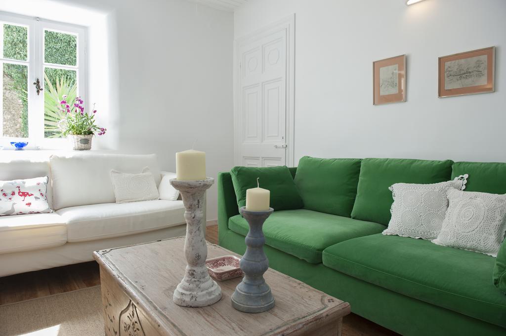 Áno Korakiána White Jasmine Cottage المظهر الخارجي الصورة